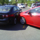 Illustration for article titled Did A Dog Crash This Prius?